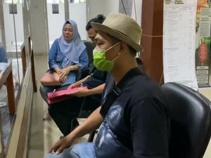 20 Perajin Emas Laporkan Penipuan Jual Beli Emas Batangan Senilai Rp 5 M