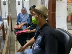 20 Perajin Emas Laporkan Penipuan Jual Beli Emas Batangan Senilai Rp 5 M