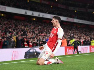 Manajer Brentford: Havertz Diving, Mestinya Dikartu Merah!