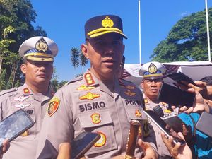 Polisi Imbau Tak Ada SOTR-Konvoi Pakai Knalpot Brong di Bogor Saat Ramadan