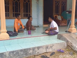 Dugaan Malapraktik Kepala Bayi Tertinggal di Rahim Berujung Laporan Polisi