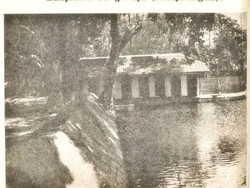 Sejarah Kolam Renang Sang Raja, Hiburannya Para Menak Majalengka