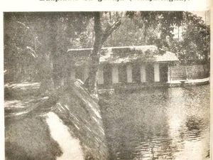 Sejarah Kolam Renang Sang Raja, Hiburannya Para Menak Majalengka Sejarah Kolam Renang Sang Raja, Hiburannya Para Menak Majalengka
