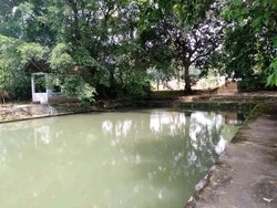 Sang Raja, Kolam Renang Sejuta Kenangan Warga Majalengka