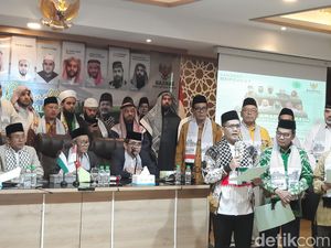 MUI: Produk Kurma Israel Haram, Jangan Dibeli