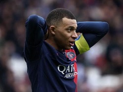 Sudah ke Madrid, Mbappe Kini Lawan PSG di Pengadilan?