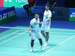 Kualitas Teknik dan Mental Leo/Daniel Masih Tiga per Empat Matang