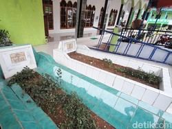 Sederhananya KH Abdul Hamid yang Cuma Punya 3 Pakaian Seumur Hidup