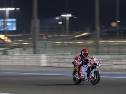 MotoGP Qatar: Marc Marquez Akan Kejar Standar Bagnaia