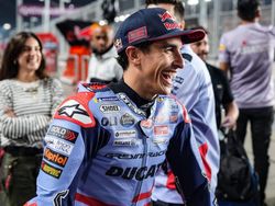 Baru Dua Balapan, Marc Marquez Sudah Jadi Pebalap Terbaik Ducati GP23