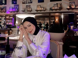Melody Prima Suka Diprotes Anak Gegara Pakaian Melody Prima Suka Diprotes Anak Gegara Pakaian