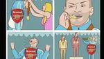 Meme si Gajah Arsenal di Pucuk, Ada yang Yakin Rantingnya segera Patah