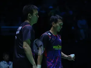 Hasil Australia Open 2024: Hendra/Ahsan Maju ke Final Usai Rubber Game Hasil Australia Open 2024: Hendra/Ahsan Maju ke Final Usai Rubber Game