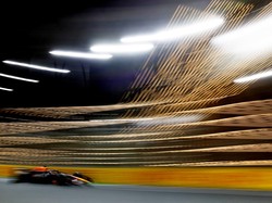 Hasil F1 GP Arab Saudi 2024: Verstappen Juara, Red Bull Finis 1-2