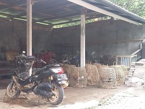 Tragis, Kadek Angkasa Tewas Kena Longsor di Buleleng Saat Mudik Nyepi Tragis, Kadek Angkasa Tewas Kena Longsor di Buleleng Saat Mudik Nyepi