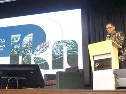 Otorita Sebut IKN Sesuai dengan Prinsip Berkelanjutan dan Ekonomi Hijau