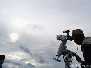 Pemerintah Tetapkan Awal Ramadan 1445 H pada Selasa 12 Maret! Pemerintah Tetapkan Awal Ramadan 1445 H pada Selasa 12 Maret!