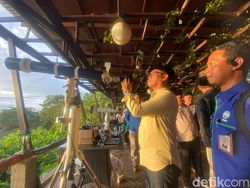 Hasil Sidang Isbat Awal Puasa Ramadan 2025, Diumumkan Jam Berapa?