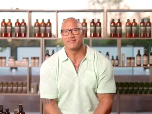 Dwayne Johnson Jadi Guru Killer di Film A24 Dwayne Johnson Jadi Guru Killer di Film A24