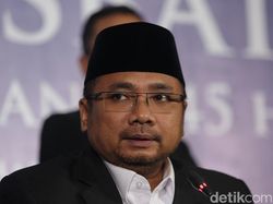 Momen Pemerintah Tetapkan 1 Ramadan Jatuh Pada Selasa 12 Maret 2024