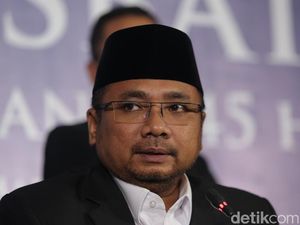 Momen Pemerintah Tetapkan 1 Ramadan Jatuh Pada Selasa 12 Maret 2024
