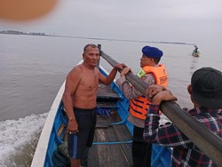 Dua Pemancing Probolinggo Hilang, Satu Ditemukan Tewas Tersangkut di Jaring
