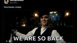 Meme MU: Penchester United Sudah Kembali, Para Rival Harus Waspada!