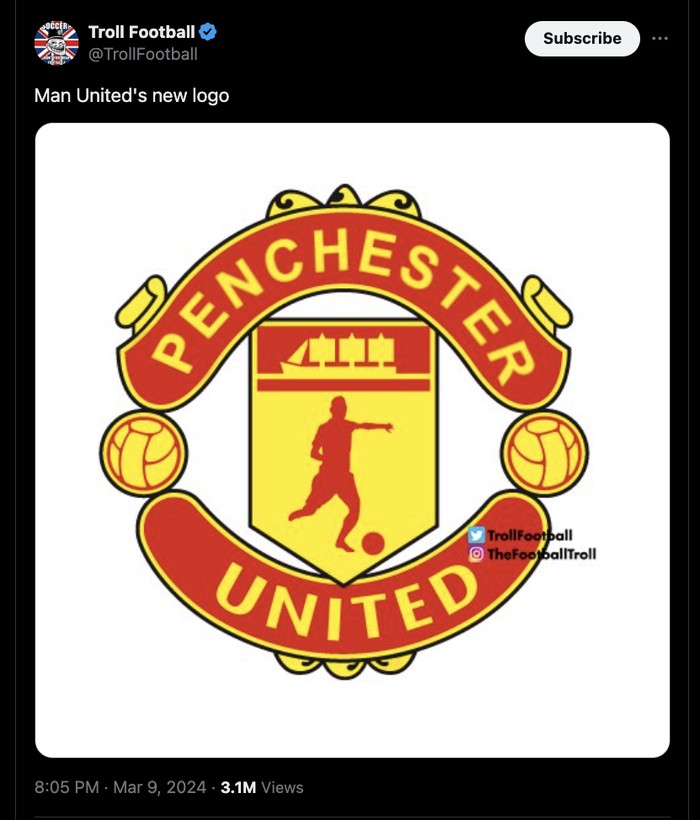 Penchester United