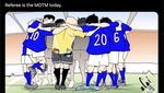 Meme MU: Penchester United Sudah Kembali, Para Rival Harus Waspada!