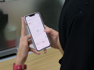 Pine VPN Dirilis, Andalkan Teknologi dari Swiss