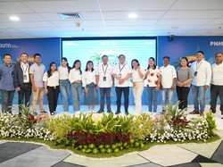 PNM Apresiasi Karyawan Berprestasi untuk Wisata Religi di Yerusalem