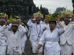 Hari Nyepi 2025 Tanggal Berapa? Ini Jadwal, Hari Libur, dan Cuti Bersamanya