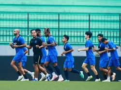 Terkendala Stadion, Derby Jateng PSIS Vs Persis Solo Belum Jelas