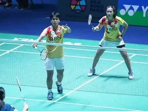 Hasil Orleans Masters 2024: Indonesia Sabet 1 Gelar Juara
