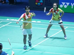 Hasil Orleans Masters 2024: Indonesia Sabet 1 Gelar Juara