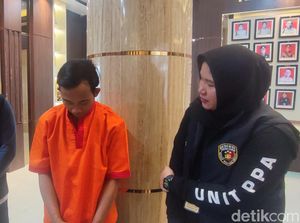 Pemuda Palembang Perkosa Pacar, Ancam Sebar Foto Syur Korban