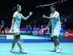 Thailand Open 2024: Rehan/Lisa Tembus Perempatfinal, Jafar/Aisyah Juga