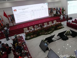 Prabowo-Gibran Unggul di Bengkulu, Saksi Anies-Cak Imin Protes ke KPU