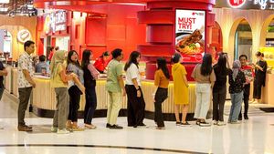 Restoran Jjamppong Nomor 1 Korea Kini Hadir di Indonesia