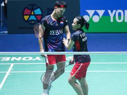 Rinov/Pitha Masih Ikut Empat Turnamen Sebelum Olimpiade