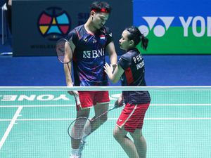 Hasil Spain Masters 2024: Rinov/Pitha Juara! Hasil Spain Masters 2024: Rinov/Pitha Juara!