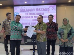 RSUD dr Iskak Ditunjuk Jadi Tempat Pendidikan Dokter Subspesialis Kardiologi
