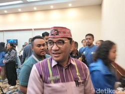 Anggaran Manggarai Barat Dipangkas Rp 70,5 Miliar, Infrastruktur Terancam