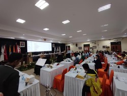 Rekapitulasi di Banten II: Yandri Susanto Tergeser hingga Demokrat Tak Dapat Kursi