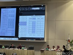 KPU Makassar Bingung Dicecar Saksi PDIP soal Data Pemilih di Panakkukang