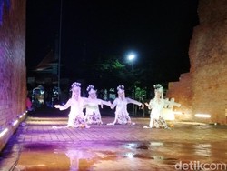 Mengenal Tari Jembar Agung Cirebon yang Sarat Ajaran Agama