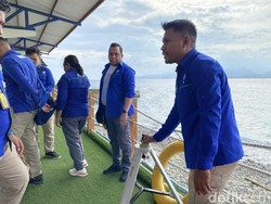 Pantauan Hilal Ramadan di Ambon Dipusatkan di Pantai Tirta Kencana Amahusu