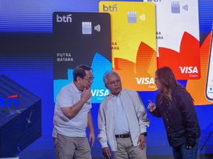 Bayar Makin Mudah Pakai Kartu Debit Contactless, Apa Itu? Bayar Makin Mudah Pakai Kartu Debit Contactless, Apa Itu?