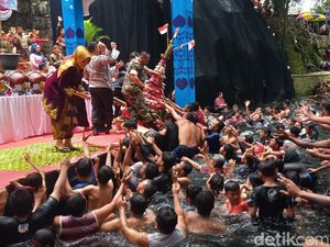 7 Tradisi yang Biasa Dilakukan Orang Jawa Sebelum Bulan Puasa 7 Tradisi yang Biasa Dilakukan Orang Jawa Sebelum Bulan Puasa