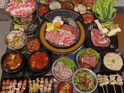 Wisata Kuliner Ternama Korea Datang Saat Industri Berkembang Pesat